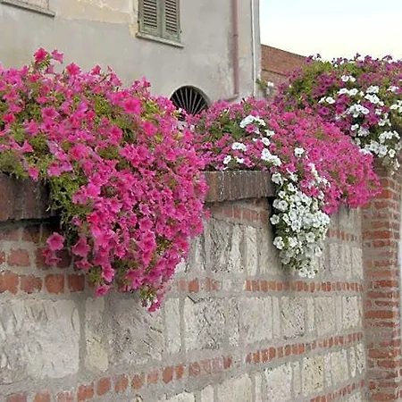 Bed & Breakfast Benvenuti Altrove 3*