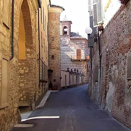 Bed & Breakfast Benvenuti Altrove