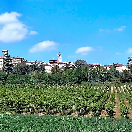 Benvenuti Altrove Bed & Breakfast Cella Monte