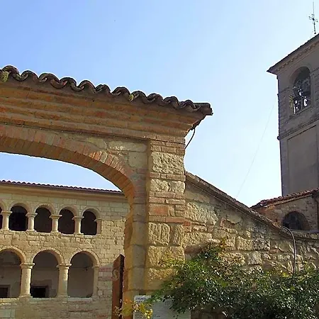 Benvenuti Altrove Bed & Breakfast Cella Monte
