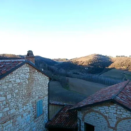 Benvenuti Altrove 3* Cella Monte