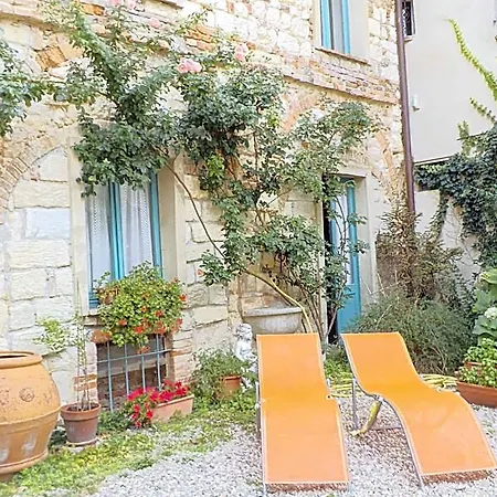 Bed & Breakfast Benvenuti Altrove