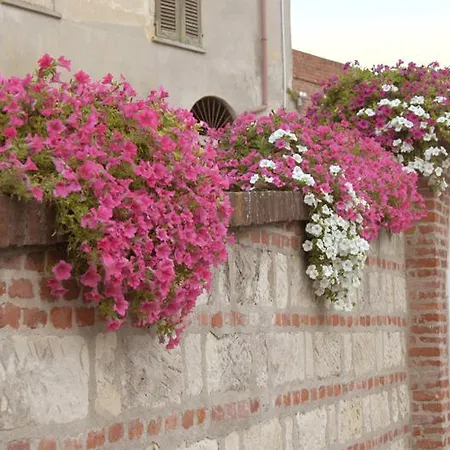 Benvenuti Altrove Cella Monte