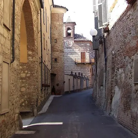 Oda ve Kahvaltı Benvenuti Altrove