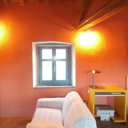 Oda ve Kahvaltı Benvenuti Altrove Cella Monte