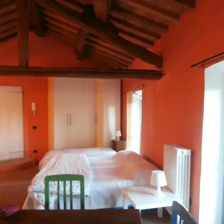 Benvenuti Altrove Cella Monte