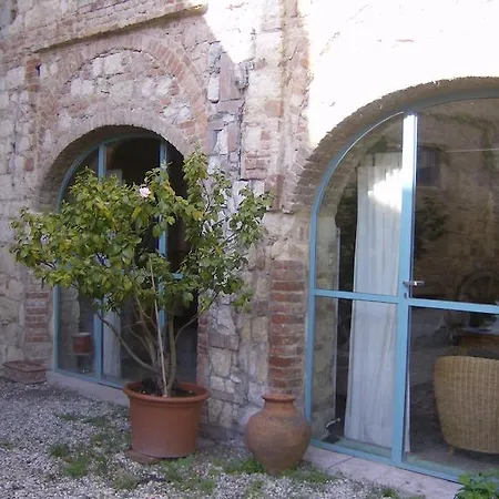 Oda ve Kahvaltı Benvenuti Altrove 3*