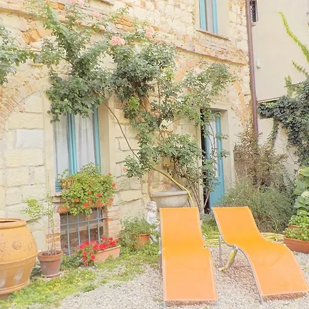 Bed and Breakfast Benvenuti Altrove 3*