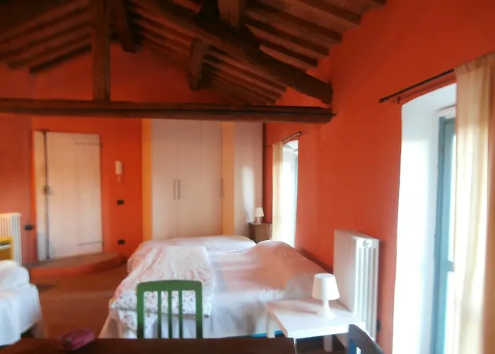 Benvenuti Altrove Cella Monte