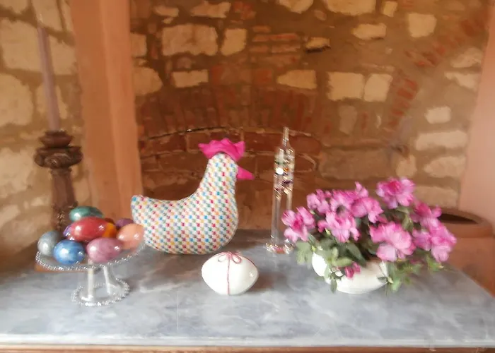 Benvenuti Altrove Cella Monte