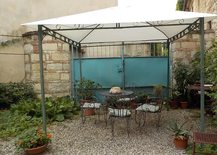 Benvenuti Altrove Nocleg ze śniadaniem 3*